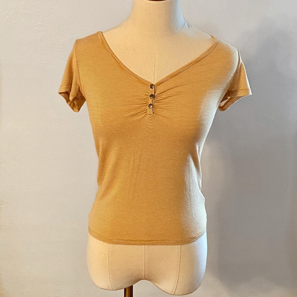 American Eagle Soft and Sexy Tee
